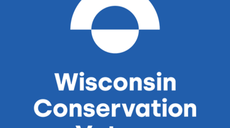 Conservation Voters Logo