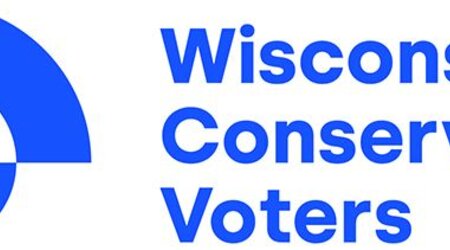 conservation voters logo