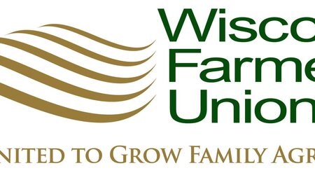 Wisconsin Farmers Union Logo