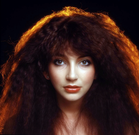 Kate Bush