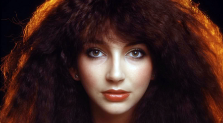 Kate Bush