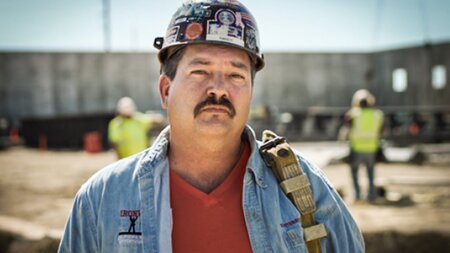 Randy Bryce