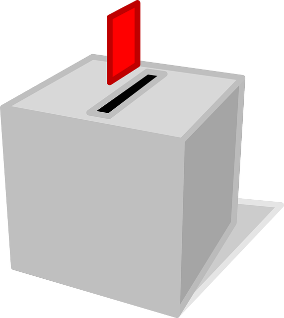 Ballot Box