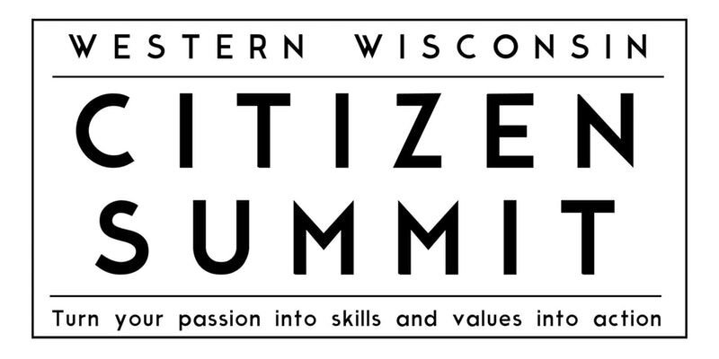 Citizen Summit Logo