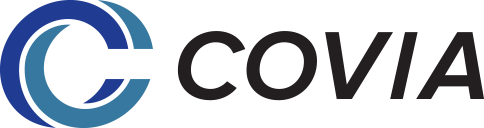 covia logo