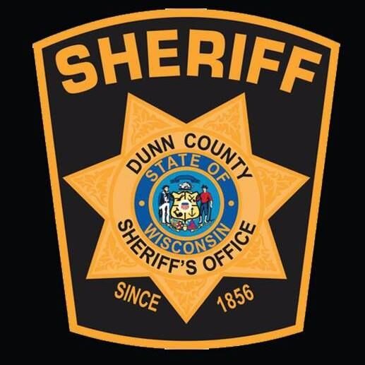 Dunn County Sheriff Office Logo