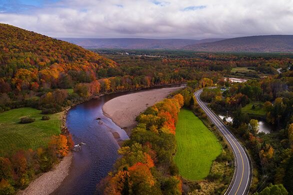 Cape Breton