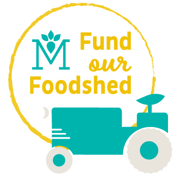 foodshed logo