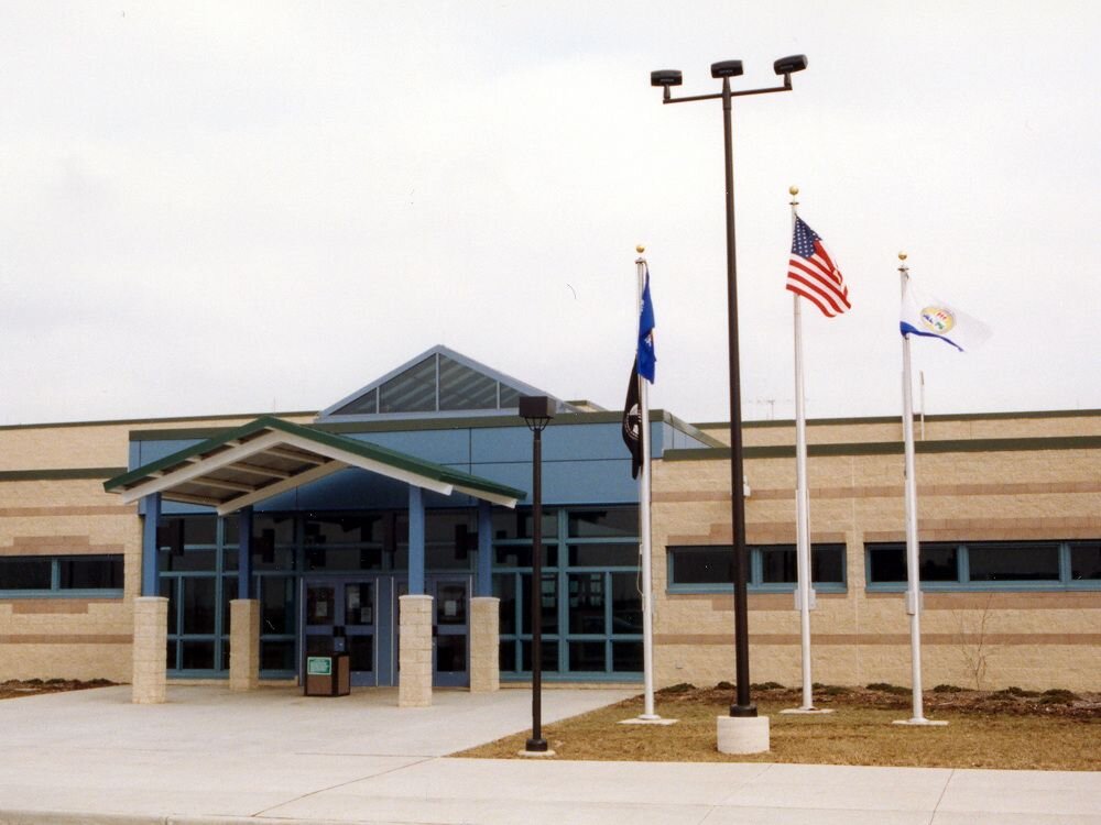 Kenosha Immigration Facility