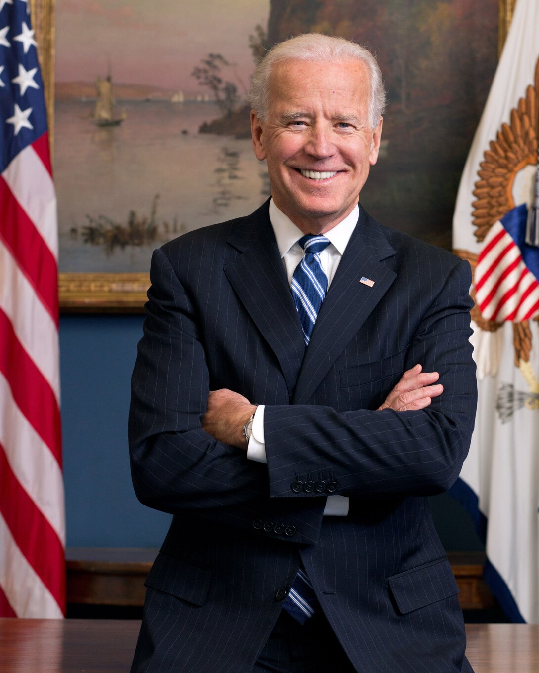 President-elect Joe Biden