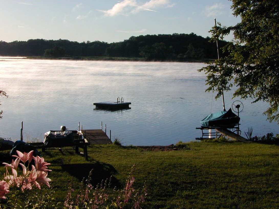 Lake Beulah