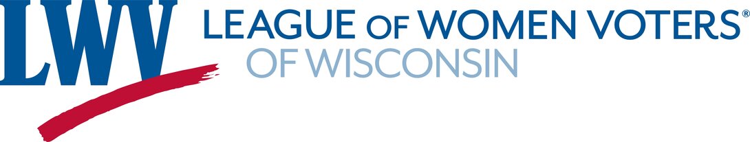 league of women voters logo