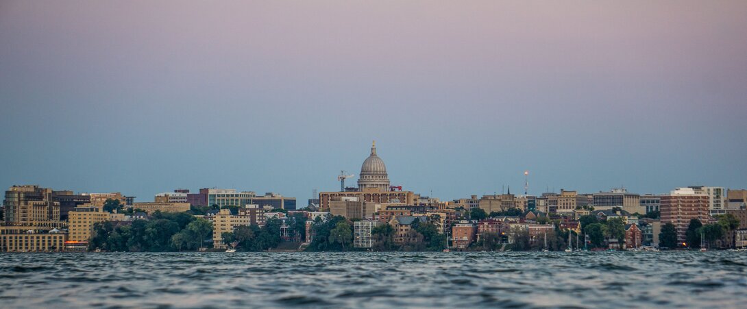 Madison, WI