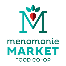 Menomonie Market Logo