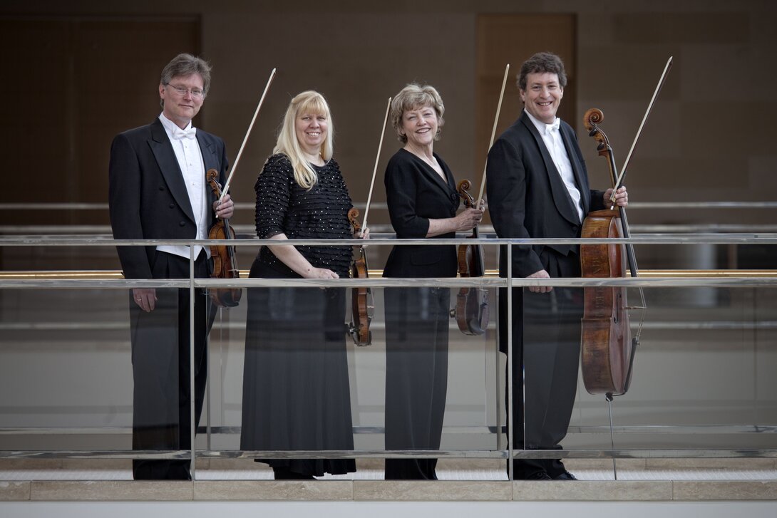 Pro Arte Quartet