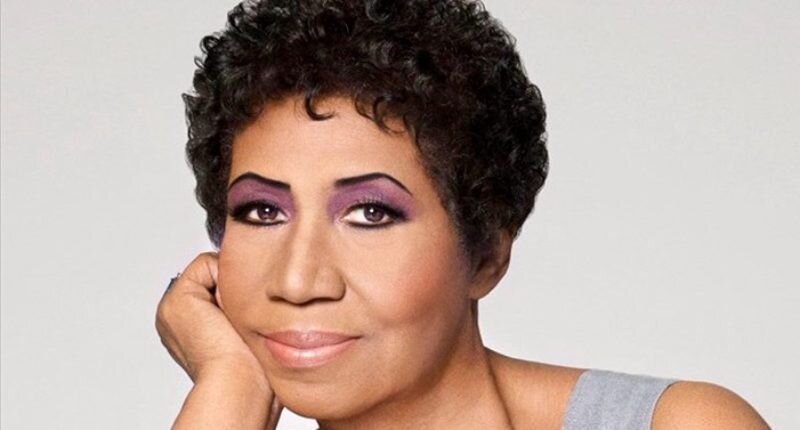 Aretha  Franklin