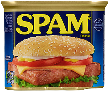 Spam