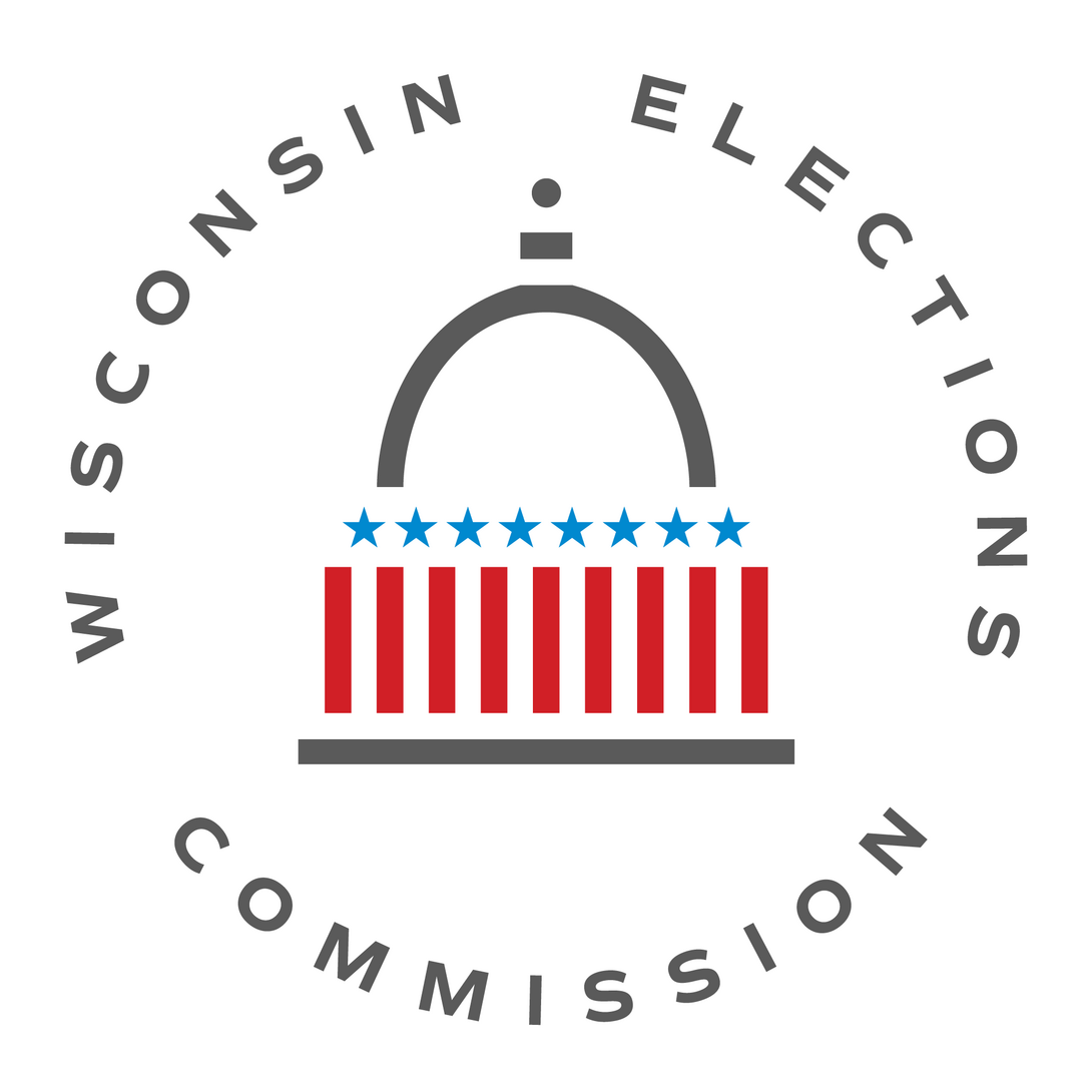 elections commission logo