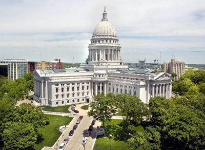 capitol building