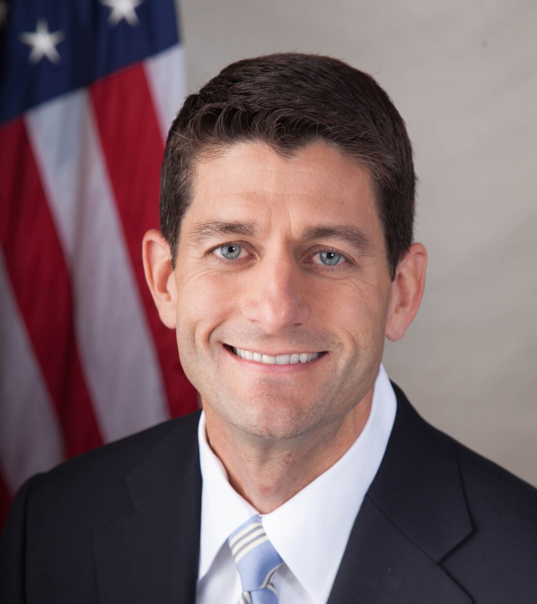 Paul Ryan