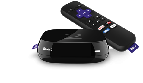 Roku Box